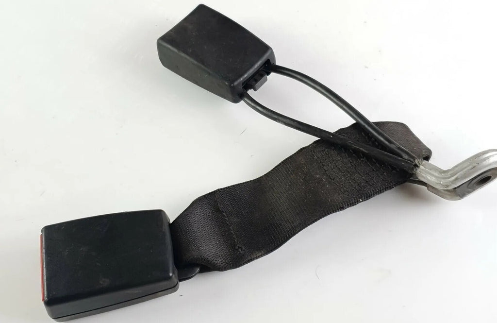 MERCEDES-BENZ S-CLASS W220 98-05 REAR CENTER SEAT BELT BUCKLE 2208600869