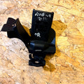 AUDI A4 2014 SEAT BELT BUCKLE REAR RIGHT DRIVER SIDE 8K0857740AC
