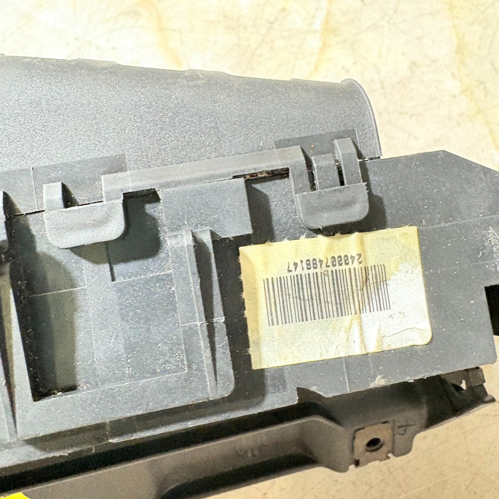 Volkswagen Fox 2005-2011 Offside Right Under Dashboard Fuse Box 5Z0941828A