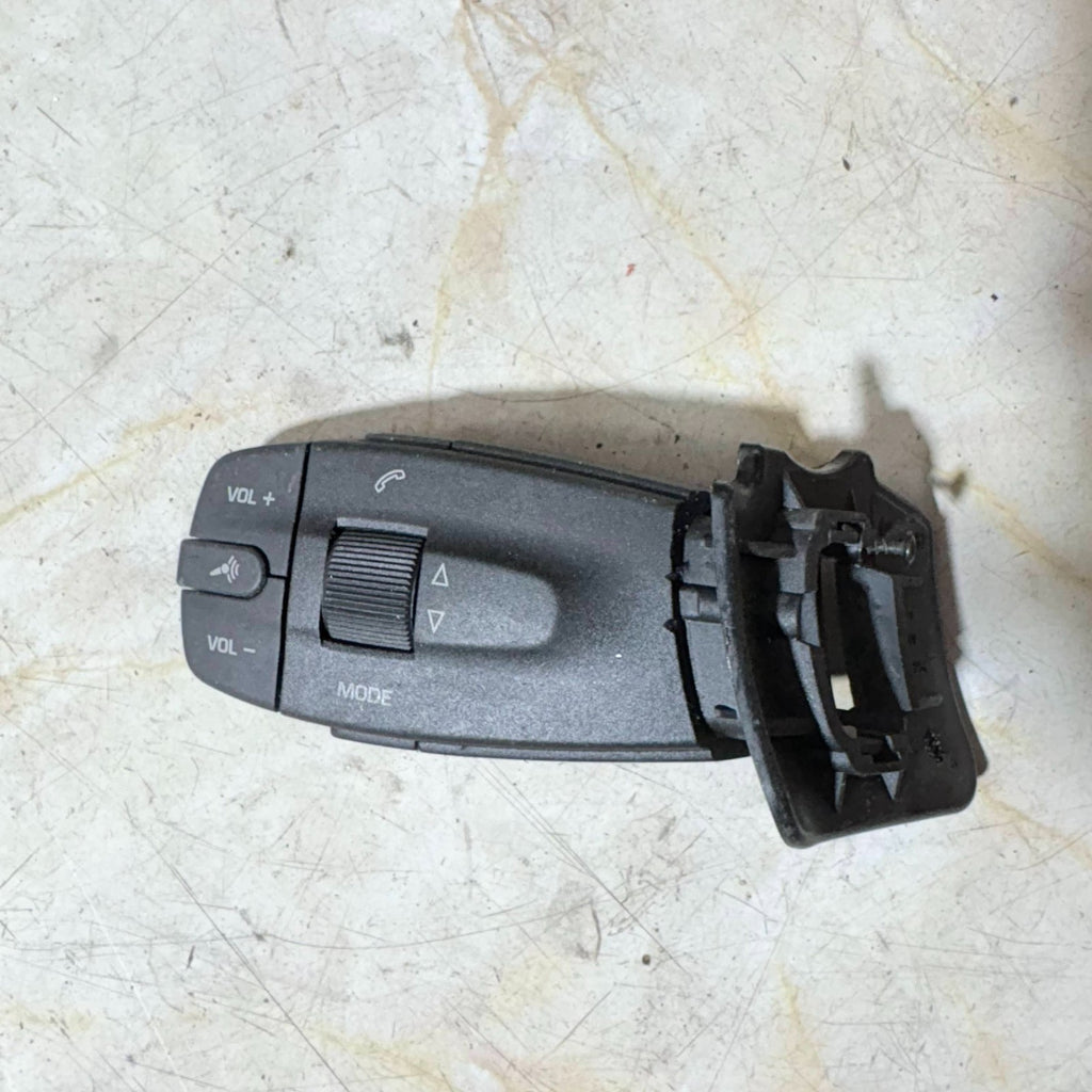 SEAT IBIZA 2010-2017 CRUISE CONTROL SWITCH 6J0959441A
