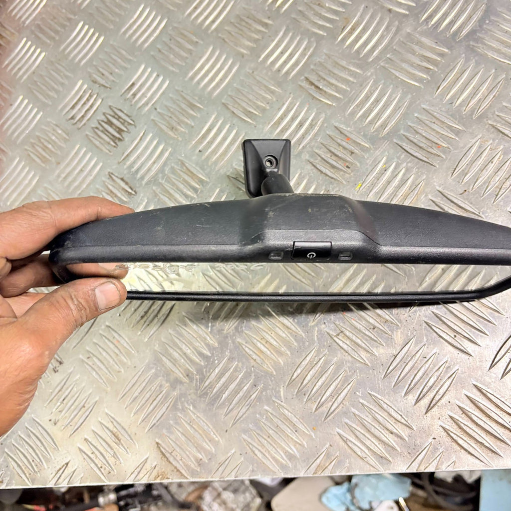 Dodge Caliber MK1 2006-2011 2.0 CRD 5Dr Auto Dimming Rear View Mirror 04805572AC