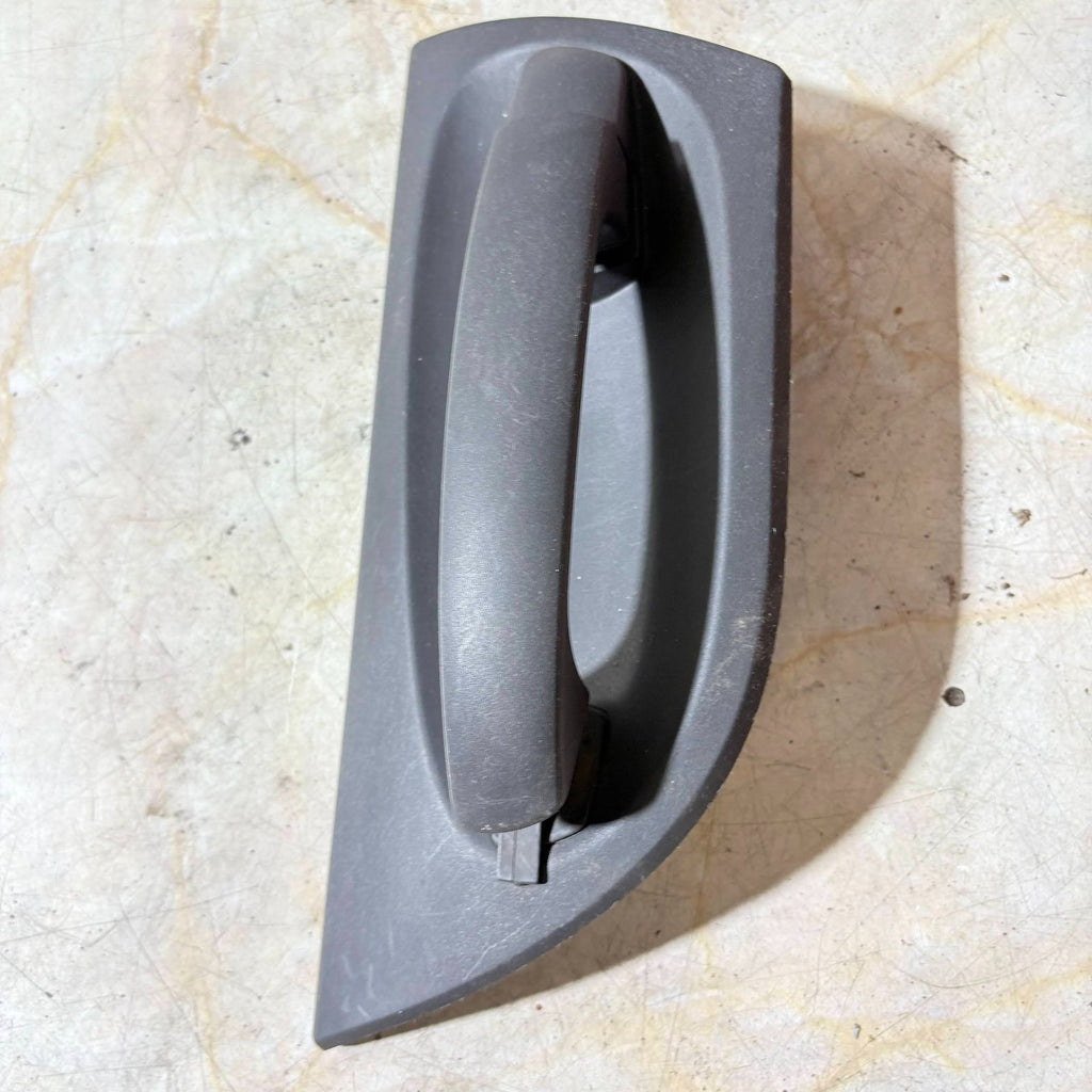 Smart Forfour Mk1 Rear Passenger Side Door Exterior Handle 2002-2005