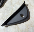 Vauxhall Mokka X 2016-2019 Dashboard End Trim Cover AVK03360