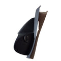 Mini Cooper F56/F55 2014‑2019 Front Dashboard End Trim 5145122737