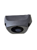 MG MG3 5 Door Steering Column Cowl/Cowling Lower Shroud 10081412 2012-2020 Black