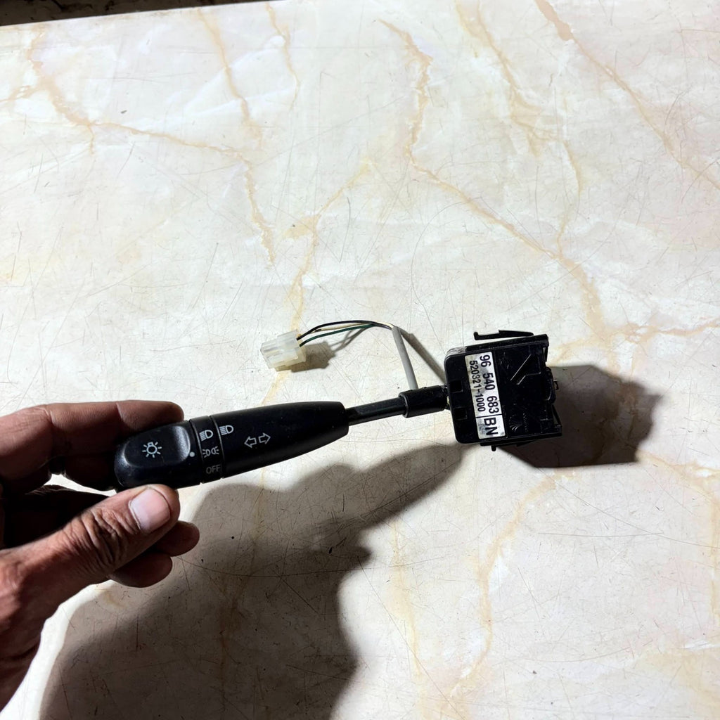 Chevrolet Kalos Aveo 2004-2011 Indicator Stalk Switch Headlight Dimmer 96540683