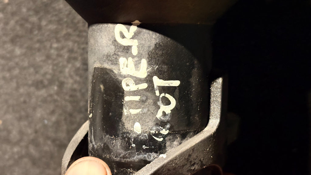 JAGUAR X-TYPE FUEL CARBON CANISTER PURGE VAPOUR VALVE SOLENOID 2007