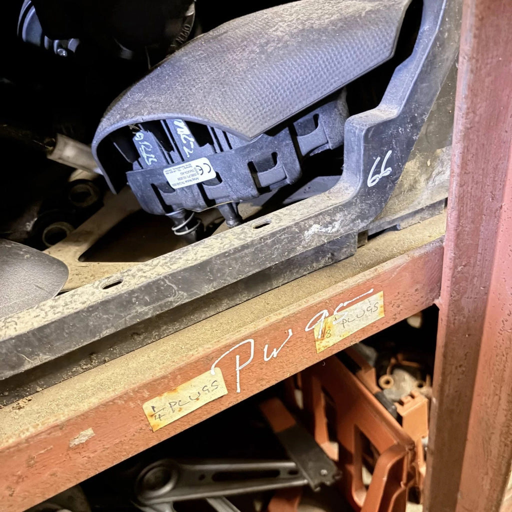Toyota Corolla Hatchback 2A/C Gear Shifting Mechanism 1.40 Petrol 55kw 28757664