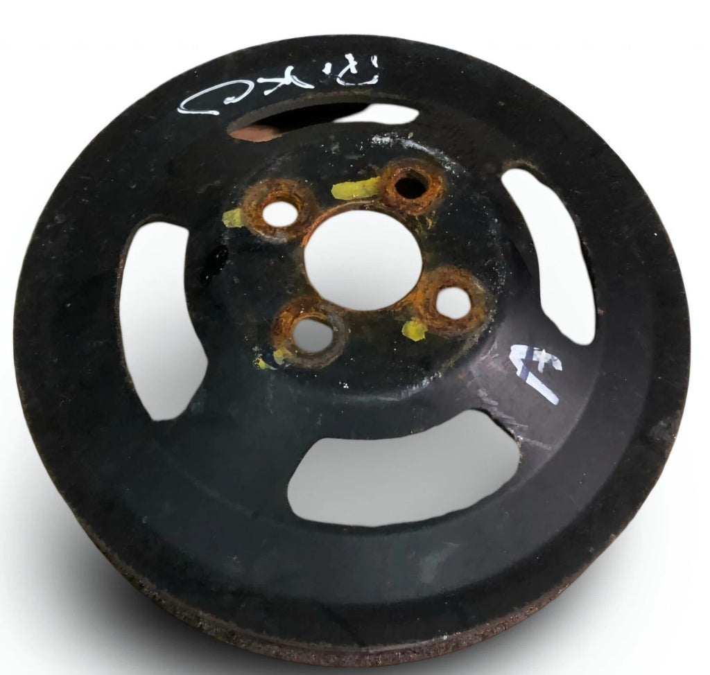 Water Pump Pulley SUZUKI MARUTI ALTO K10, CELERIO CIAZ ERTIGA SWIFT 17511M68K00