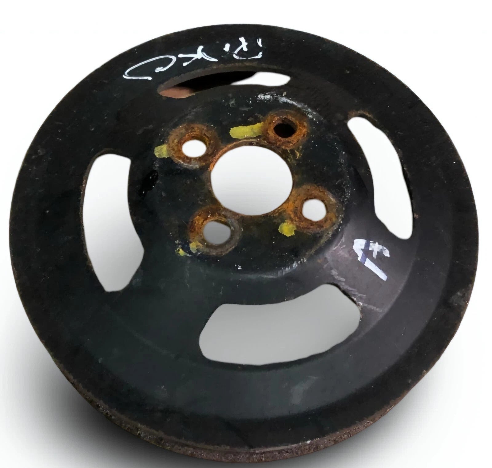Water Pump Pulley SUZUKI MARUTI ALTO K10, CELERIO CIAZ ERTIGA SWIFT 17511M68K00