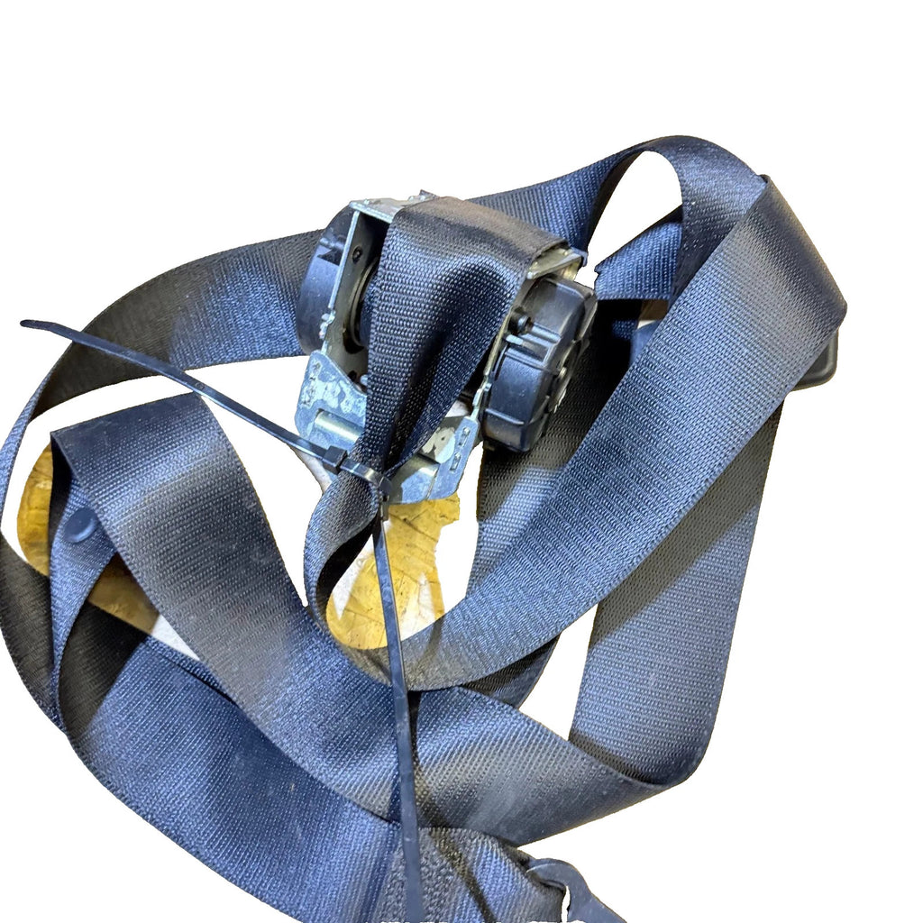 BMW 118 1 Series E81 2007-2011 E87 2004-2011 Rear Right Seat Belt 72119139832