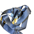 BMW 118 1 Series E81 2007-2011 E87 2004-2011 Rear Right Seat Belt 72119139832