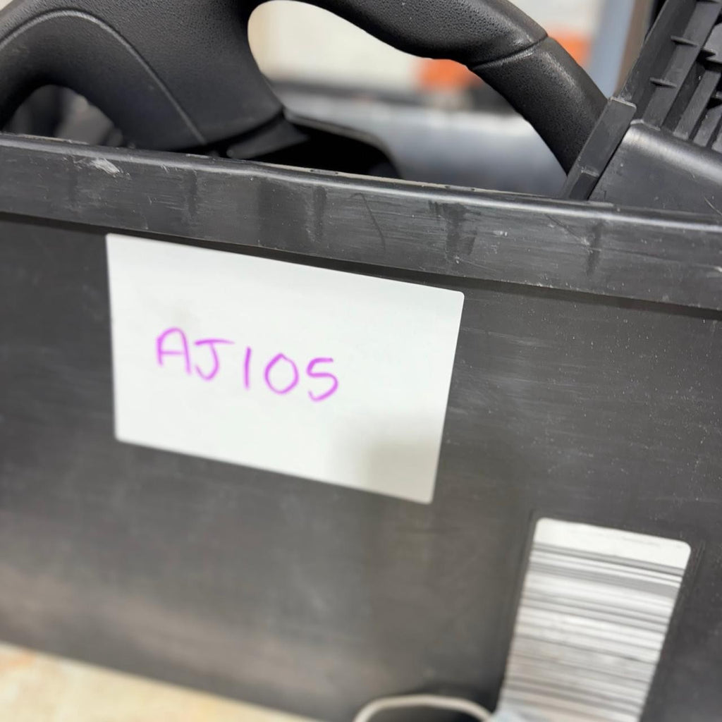 FORD FIESTA 2013 MK7 COOLANT HOSE PIPE 8V218B274