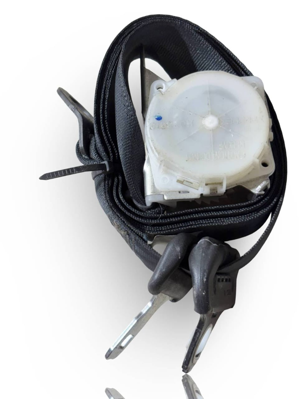 C-1 OSR Seatbelt 2010 3637 E047501