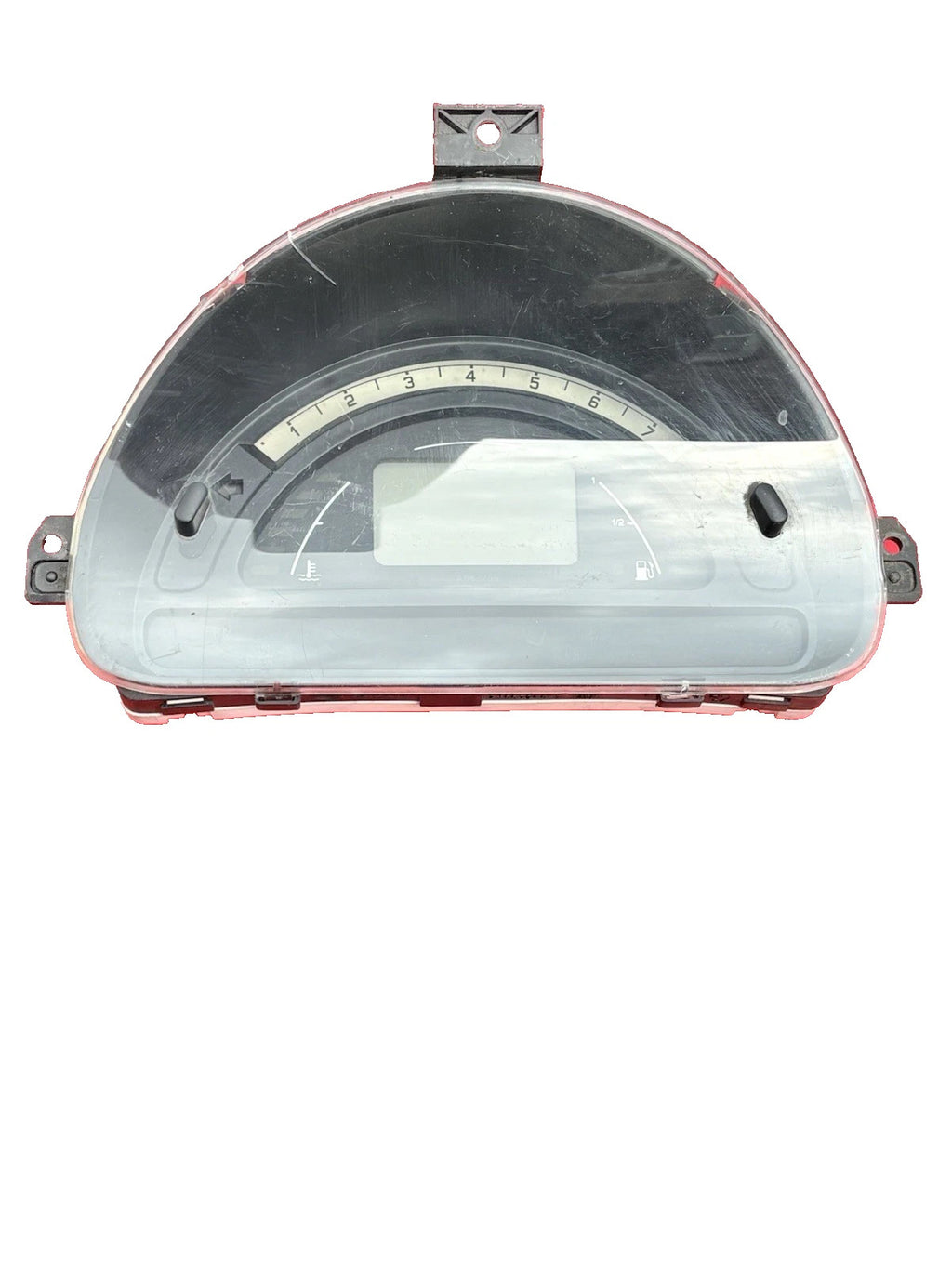 Citroen C3 MK1 2002-2009 Speedometer Instrument Cluster Dash Clocks P9660225780