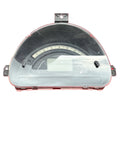 Citroen C3 MK1 2002-2009 Speedometer Instrument Cluster Dash Clocks P9660225780