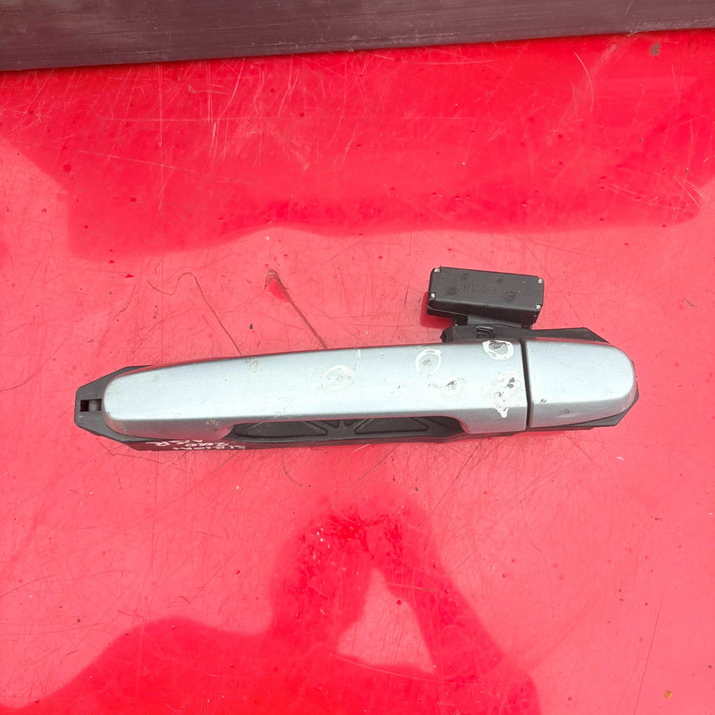 DAIHATSU Sirion 2010 Rear Left Door Exterior Handle