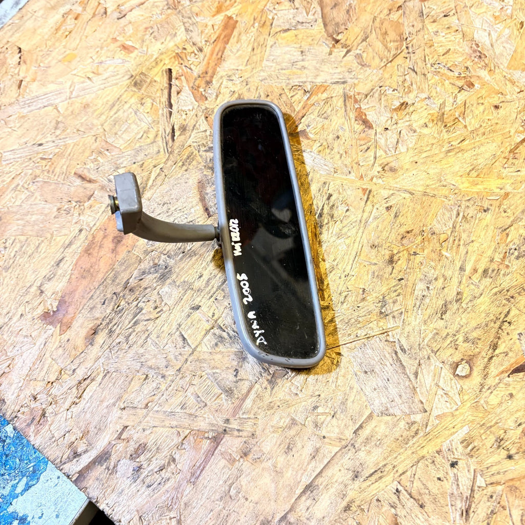 Toyota Dyna Interior Rear View Mirror 2001-2011 E4012167