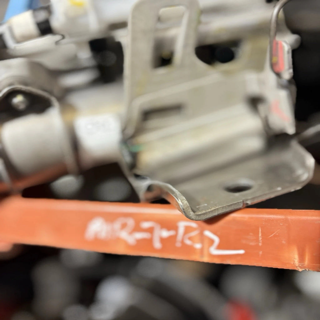 Toyota CHR 1.8 Hybrid 2023 Electric Power Steering Column 45250-F4360