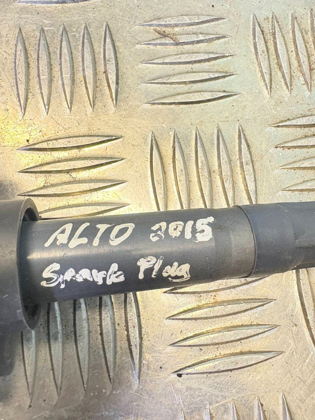 SUZUKI ALTO 2009-2014 Mk7 Spark Plug 33400M68K20