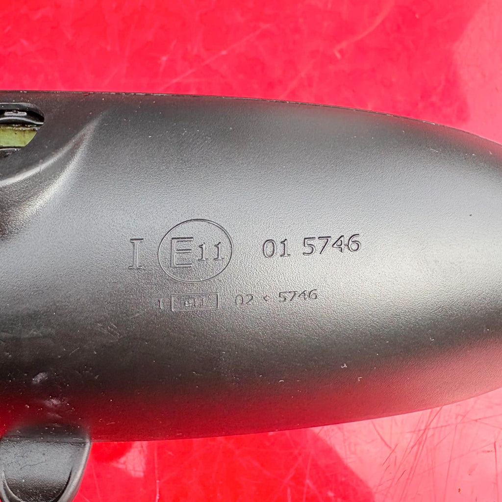 MINI COOPER R50 R53 2002-2006 REAR VIEW MIRROR E11015746