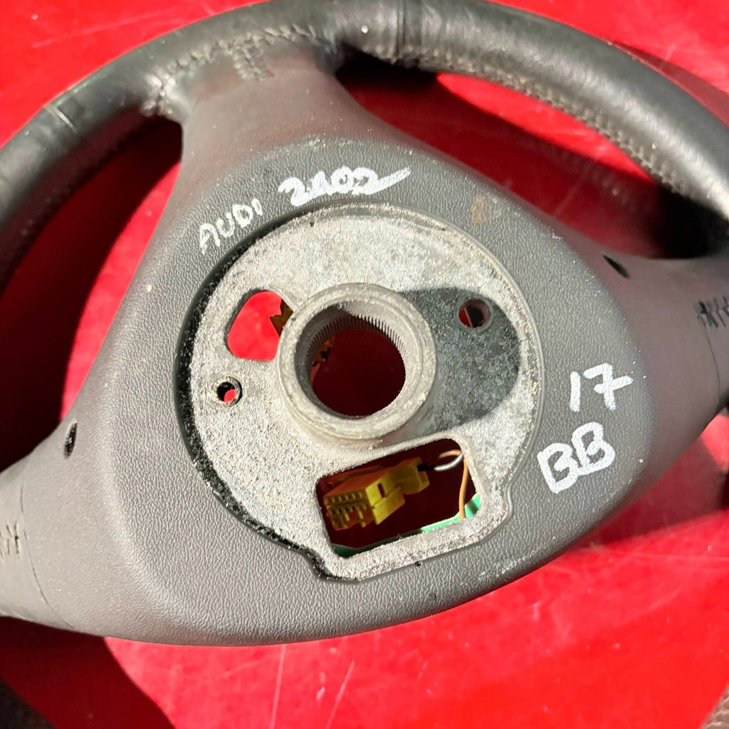 Audi 2002 Steering Wheel 8E0419091Q