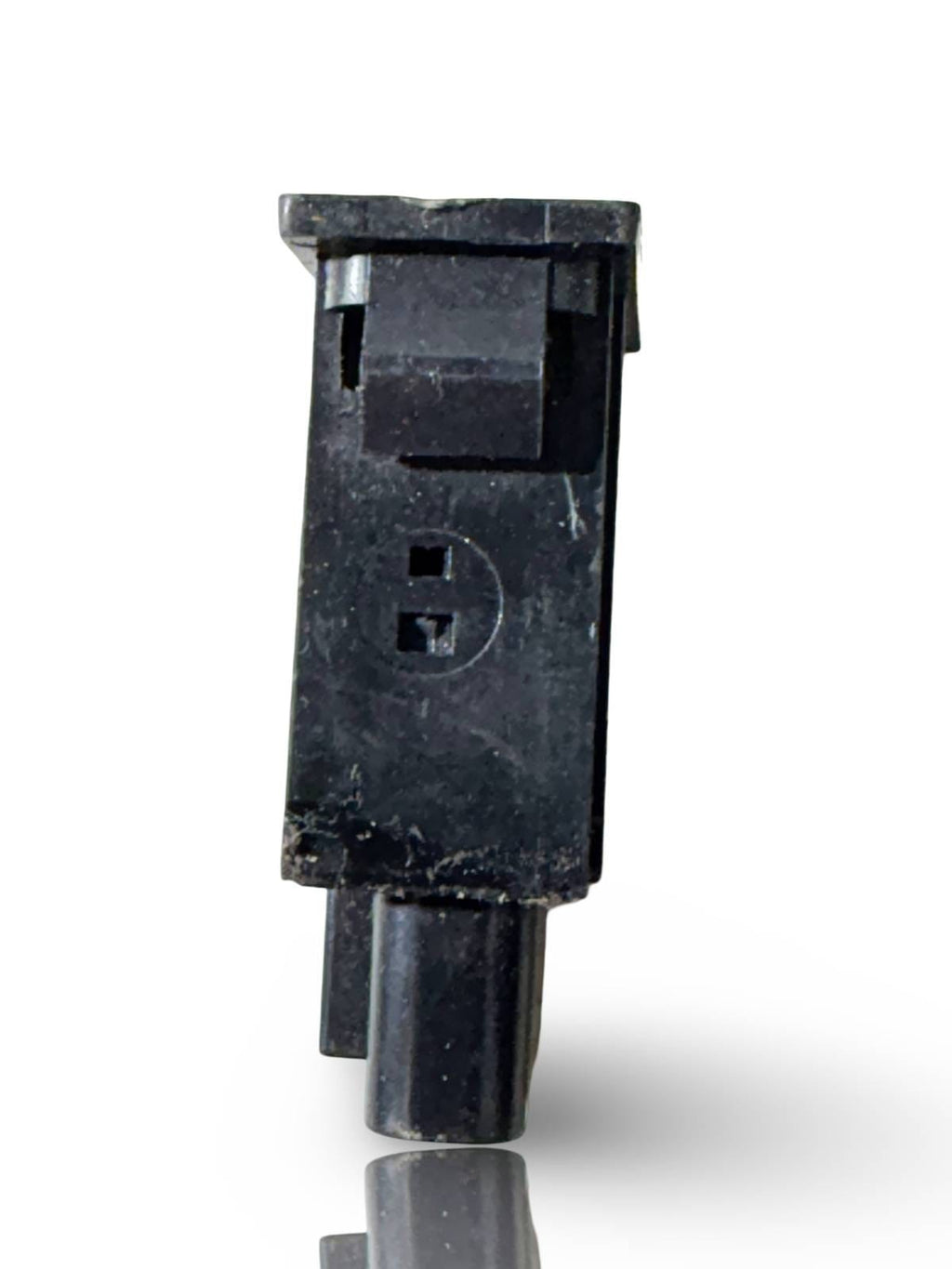 2008 TOYOTA AVENSIS DIESEL FUEL RELEASE SWITCH 156795