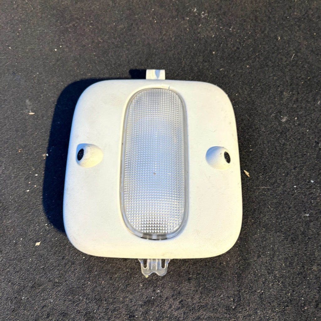 Dodge Rear Interior Dome Light/Reading Lamp Assembly-Roof Headliner Courtesy