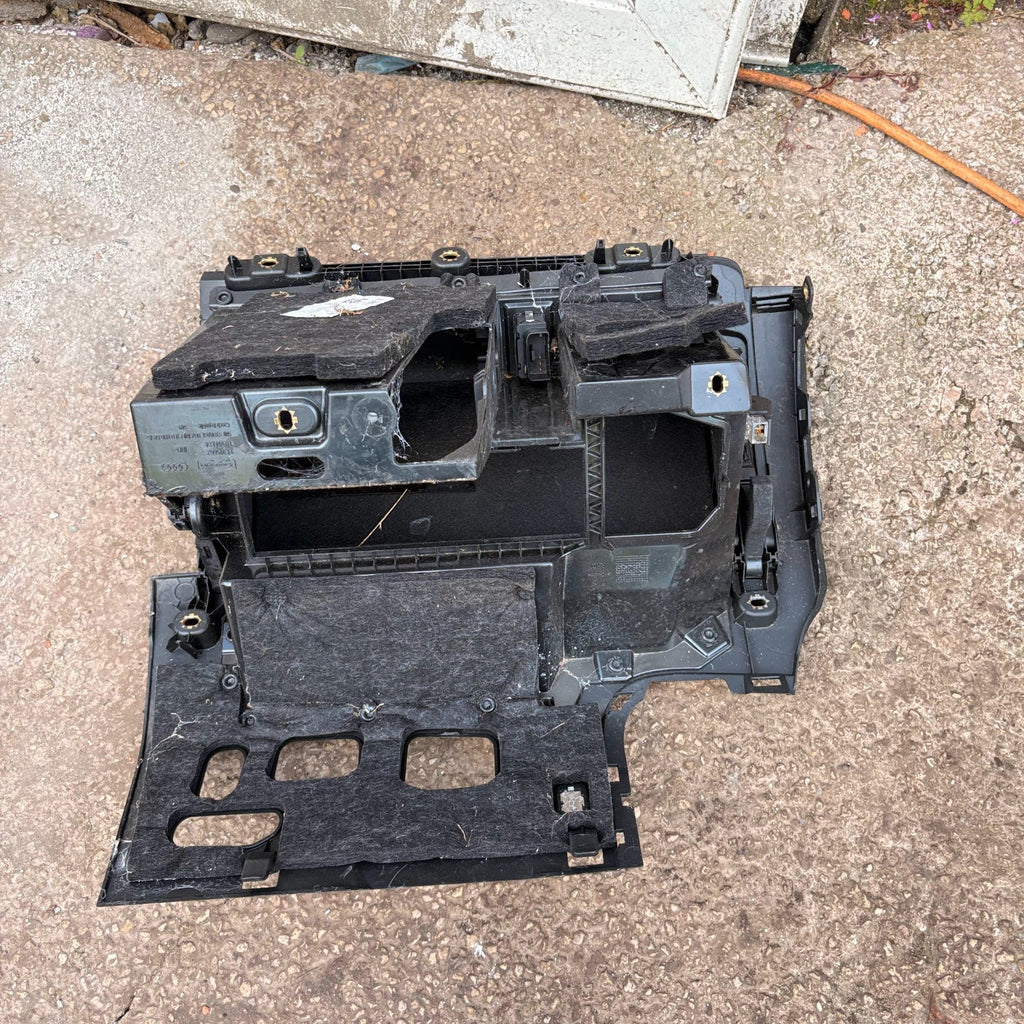AUDI A3 S3 RS3 8V 2012-2020 PASSENGER SIDE GLOVE BOX COMPARTMENT PANEL 1130566X