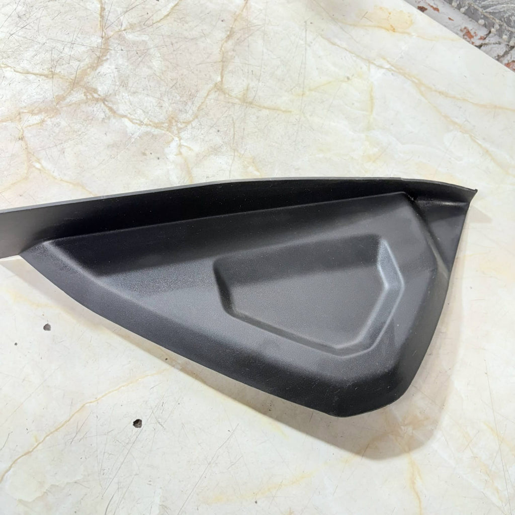 2012-2018 Range Rover Evoque L538 Left Dash End Cap Trim LR026092 BJ32-04481-AD