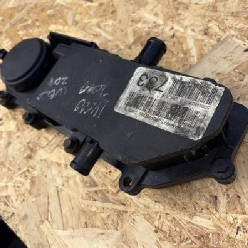 Iveco Daily Fiat Ducato 2.3 JTD F1A Oil Breather Valve Cover 504132147 2002-2024