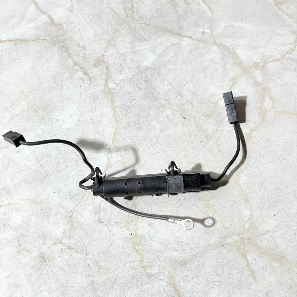 MERCEDES CLK A208 C208 W208 AMPLIFIER ANTENNA BLOCKING CIRCUIT A2028202389