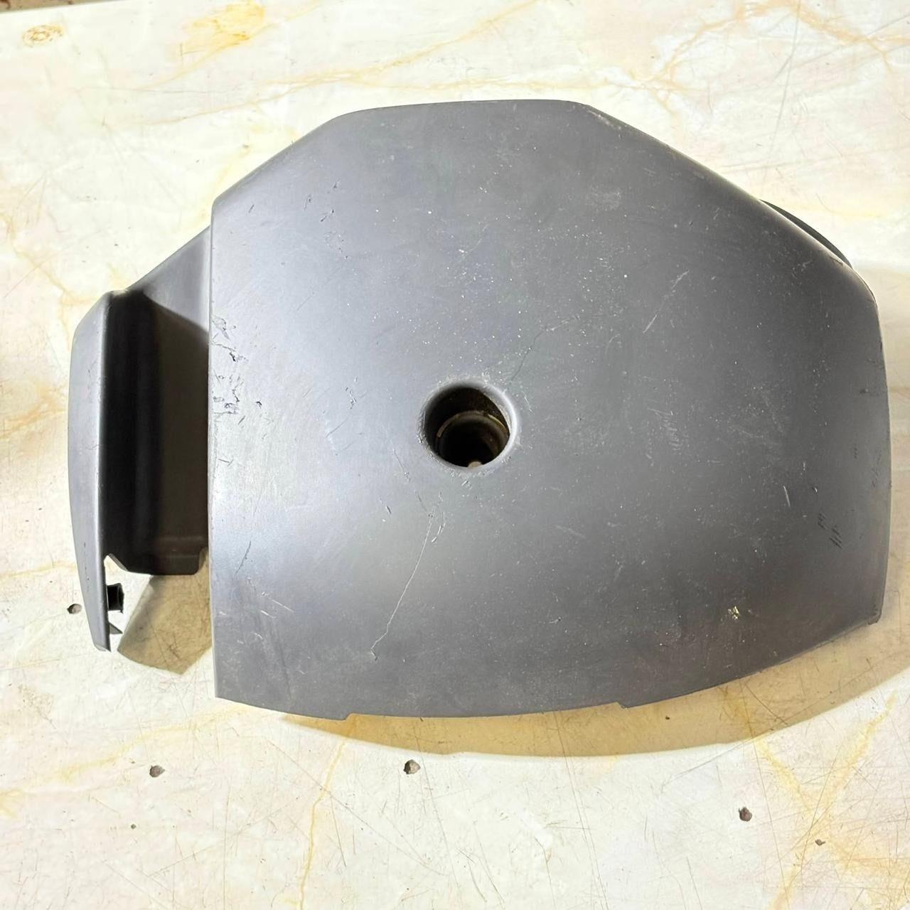 Steering Column Cowl Trim Panel Bottom for Opel Astra UK1898890