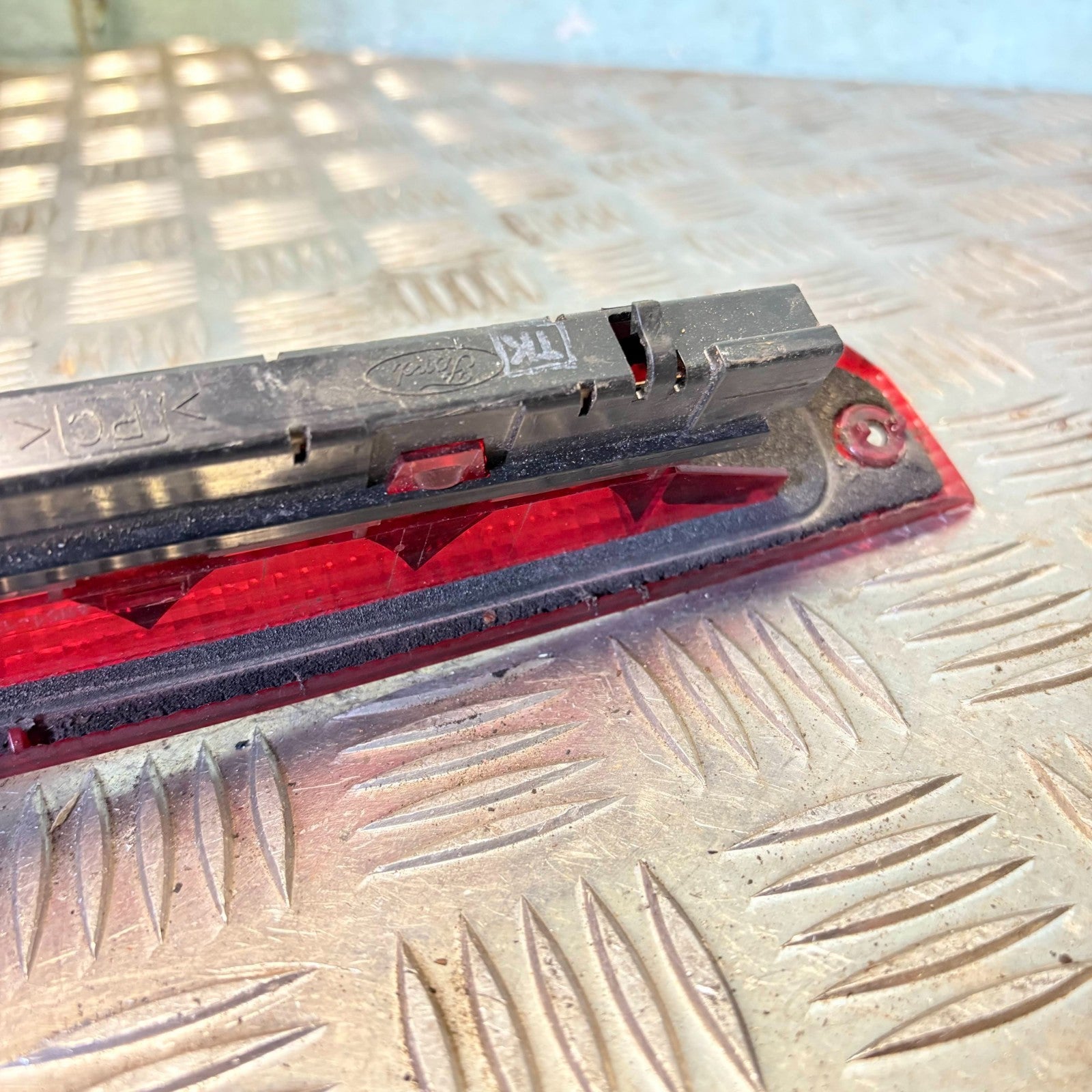 Ford Focus Mk2 Rear Third High Level Brake Light 2005