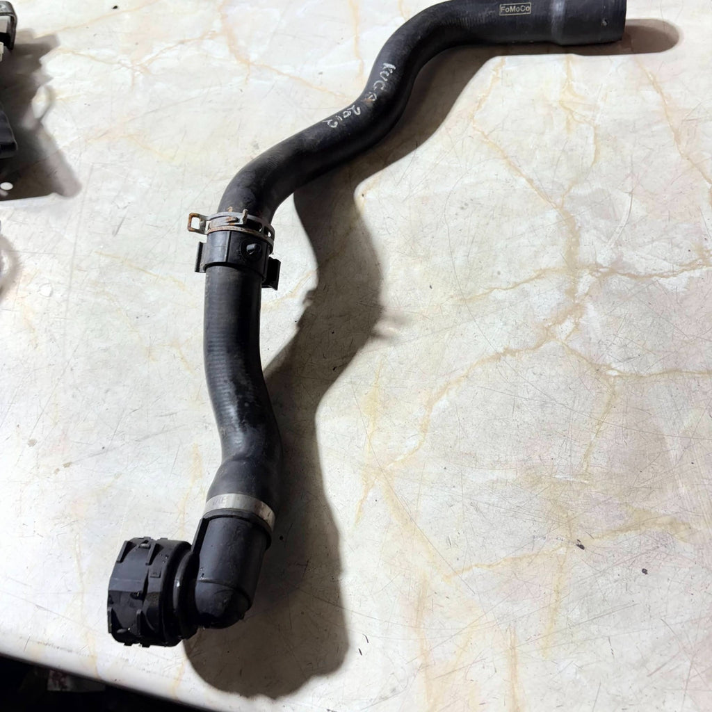 FORD KUGA WATER COOLANT PIPE HOSE FV41-8286-AC MK1 2012-2018