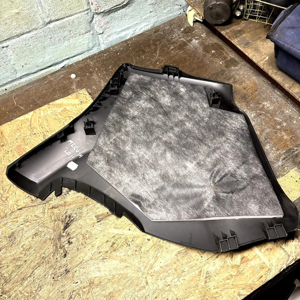 Vauxhall Meriva B 2010-2017 Centre Console RH Driver Side Trim Panel 13258326