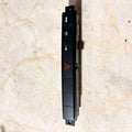 FIAT PUNTO ACTIVE PETROL TAILGATE REALESE HAZZARD SWITCH 61092100