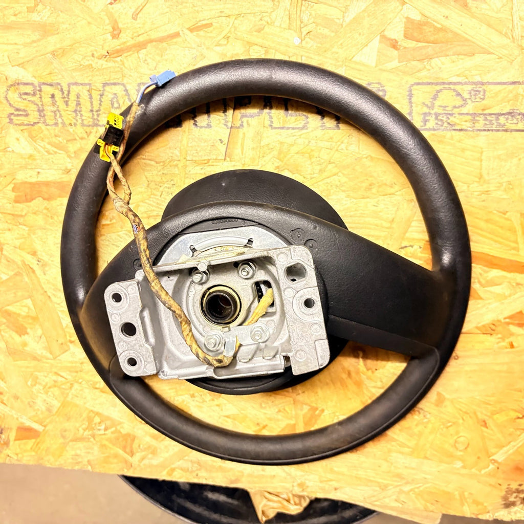 Citroen C4 Picasso MK1 2006-2012 Steering Wheel 96823700ZD