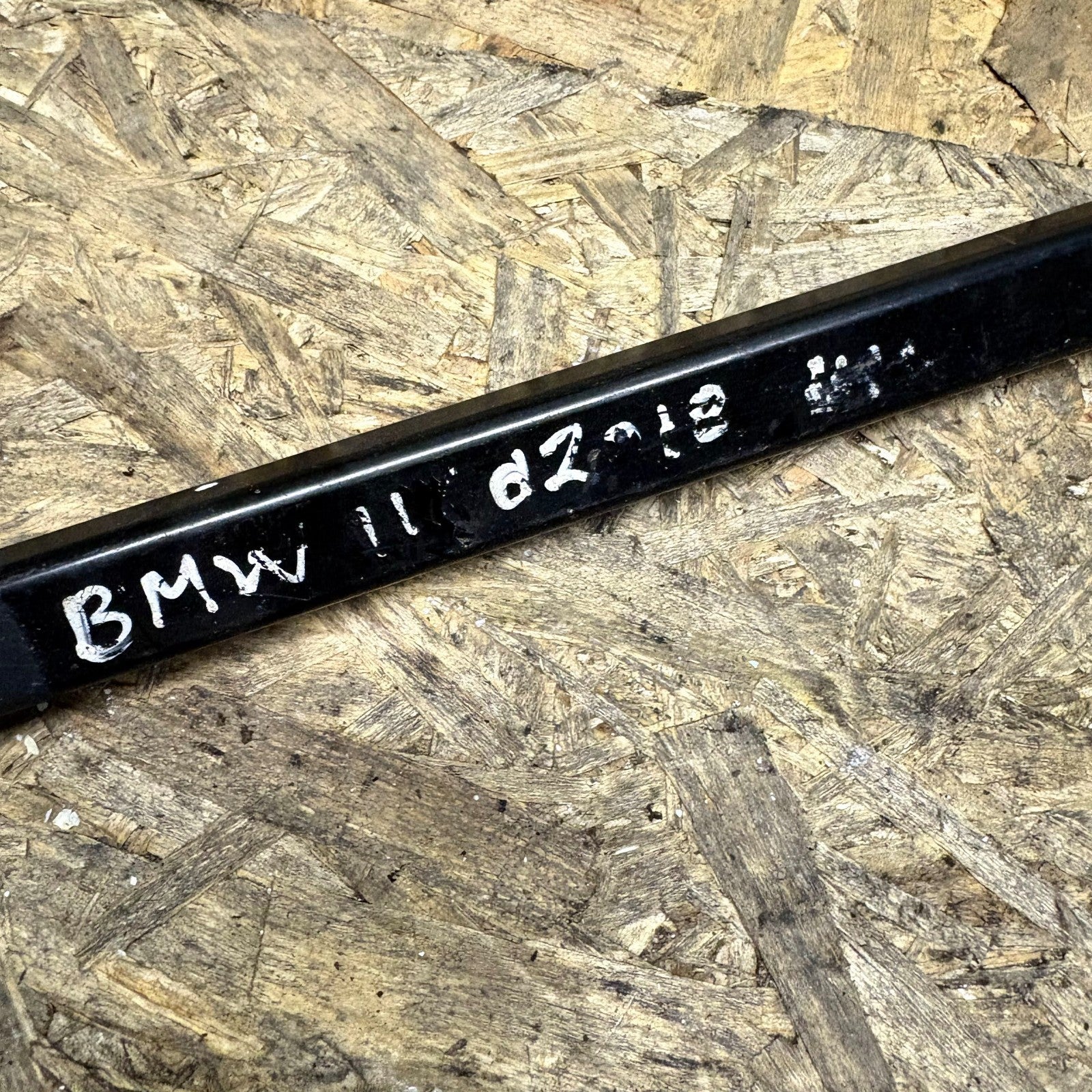 BMW 1 Series F20 F21 05/2013-06/2019 Right Engine Bay Strut Brace 51617377778