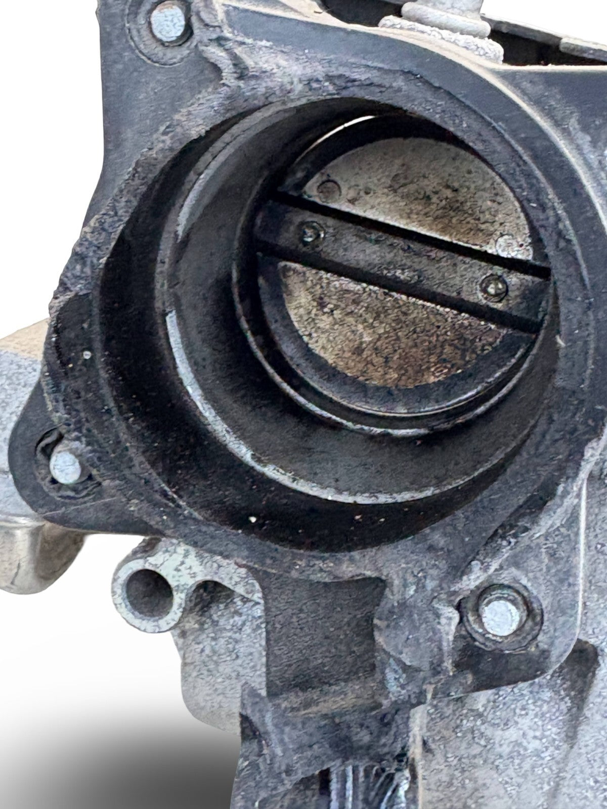 2019 HYUNDAI I10 Petrol THROTTLE BODY 35100-04610