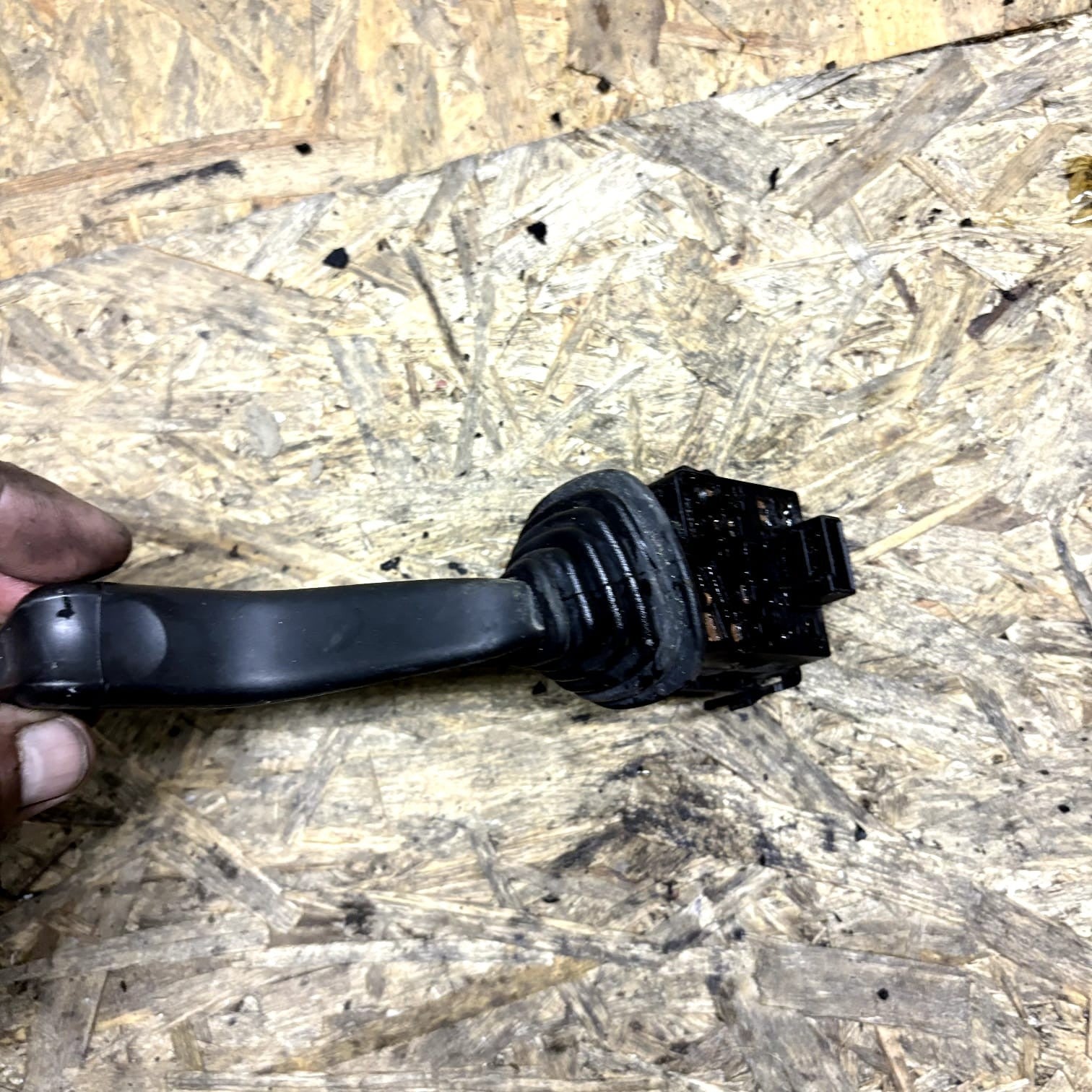 Vauxhall Meriva Indicator Headlight Stalk Switch 0918541312268700