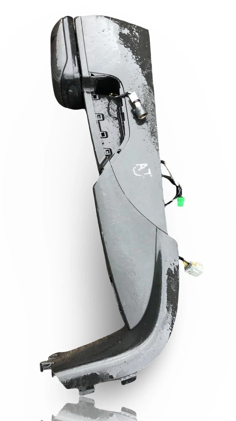 8687408 Volvo S40 Seat Armrest 1996 to 2012