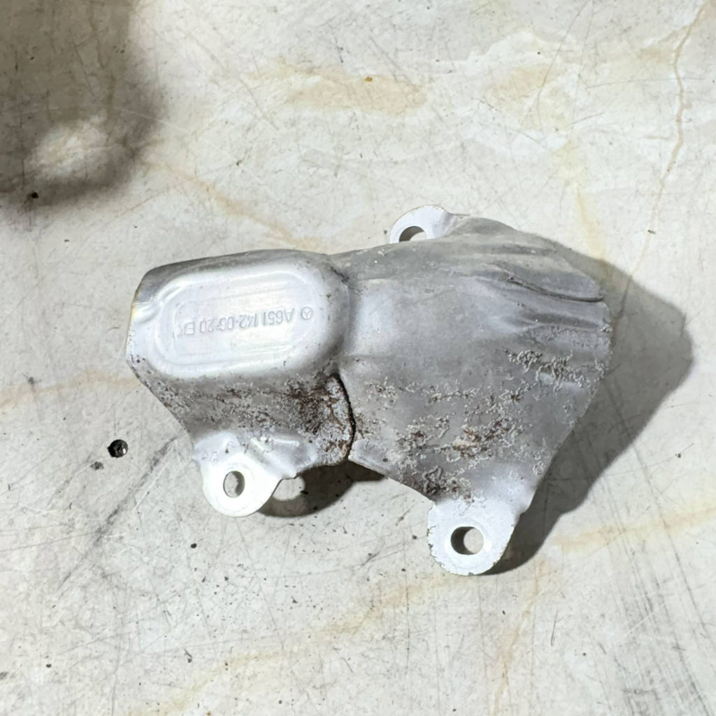 a6511420620ek Other car part for Mercedes-Benz C-CLASS UK2124604-65