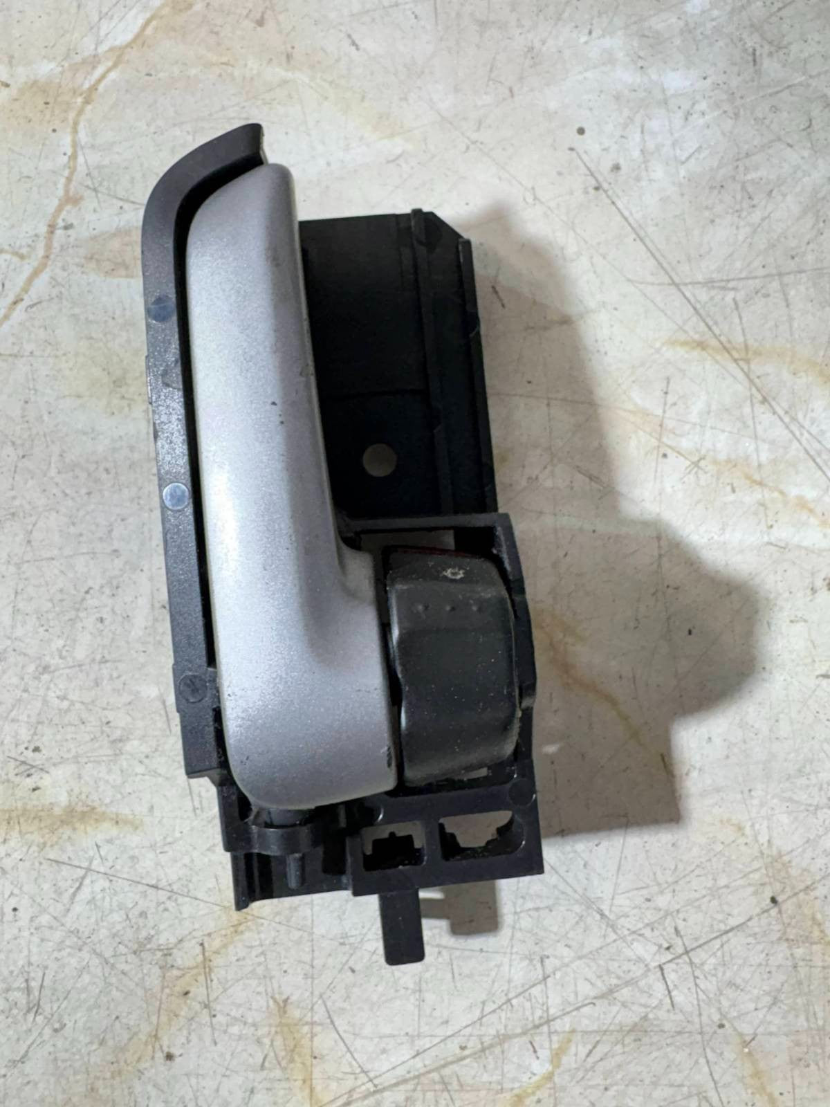 Vauxhall Agila B Right Driver Offside Front Inner Door Handle MK2 2014