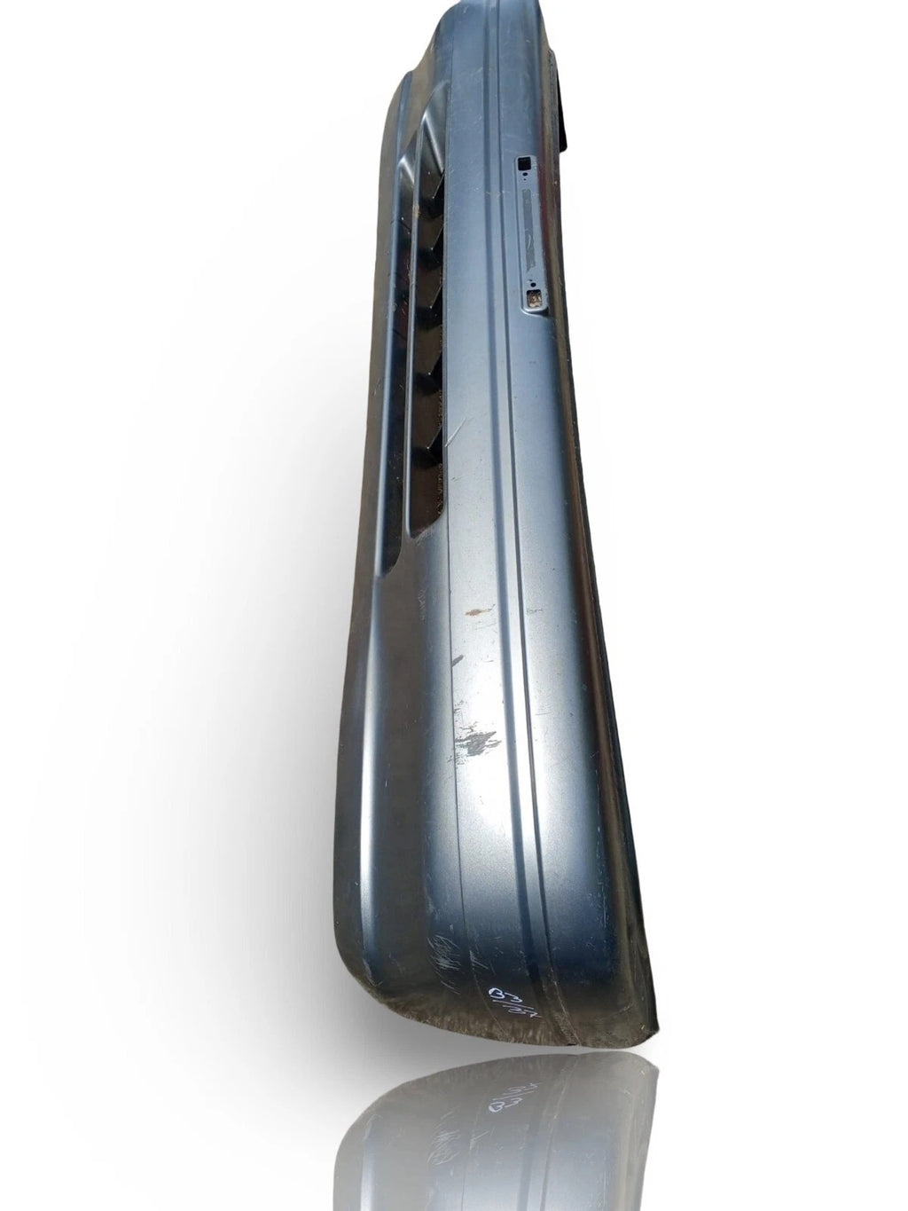 Isuzu Trooper Mk2 4x4 Front Bumper Cover Pre-Facelift 1991-1997 3.1TD