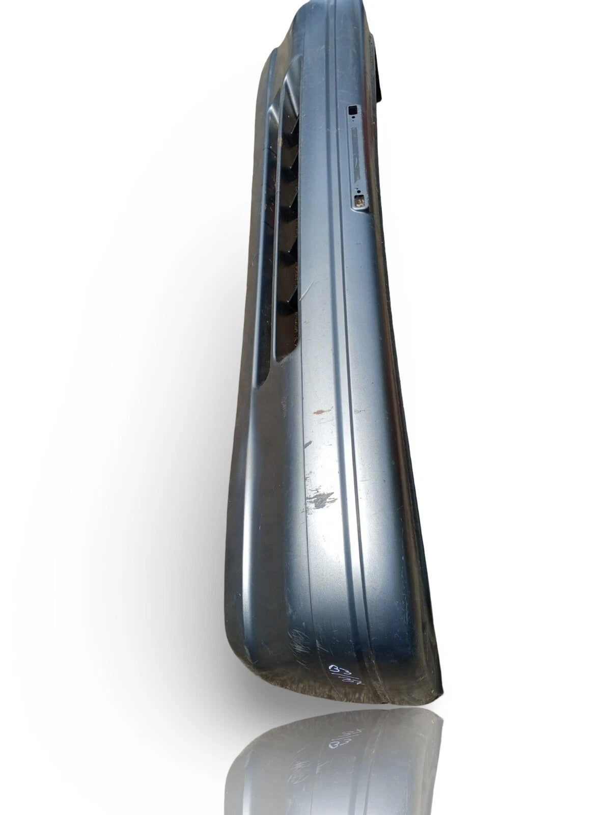 Isuzu Trooper Mk2 4x4 Front Bumper Cover Pre-Facelift 1991-1997 3.1TD