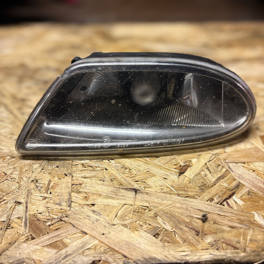 Mercedes ML270 Front Fog Light 2002-2005 Front Right Driver Side