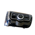 2018 Onwards MERCEDES A180d HEADLIGHT CONTROL SWITCH WITH TRIM A2479052902