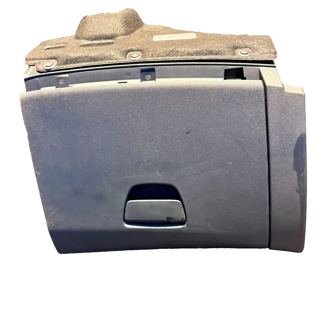 Peugeot 2008 GT 2017 RHD 5 Door Glove Box Glovebox Dash Storage Ref C76080L1
