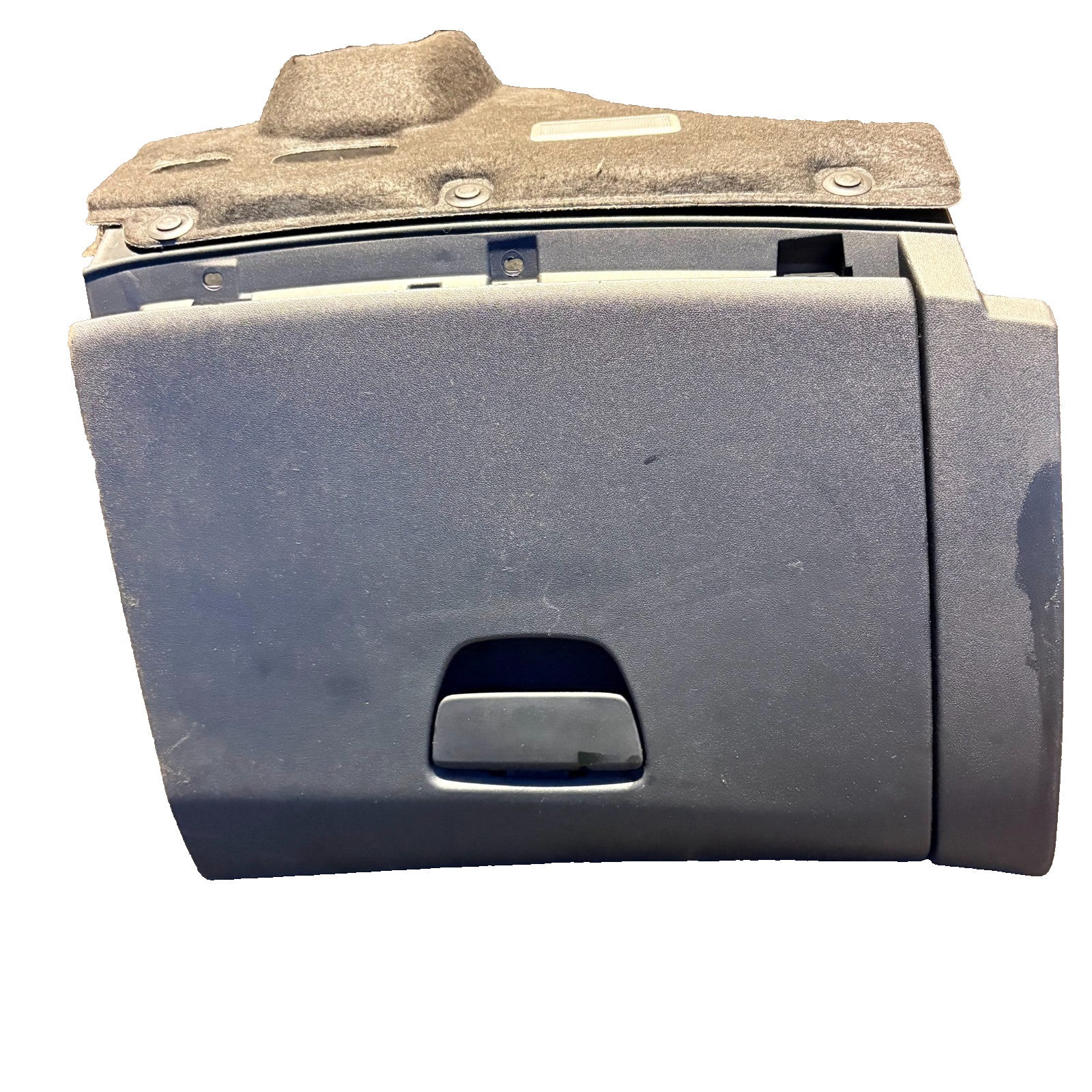 Peugeot 2008 GT 2017 RHD 5 Door Glove Box Glovebox Dash Storage Ref C76080L1